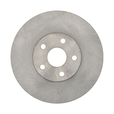 Raybestos Disc Brake Rotor Only Br31270,96934R 96934R